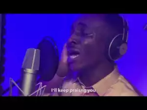 VIDEO: Frank Edwards – If Not For You